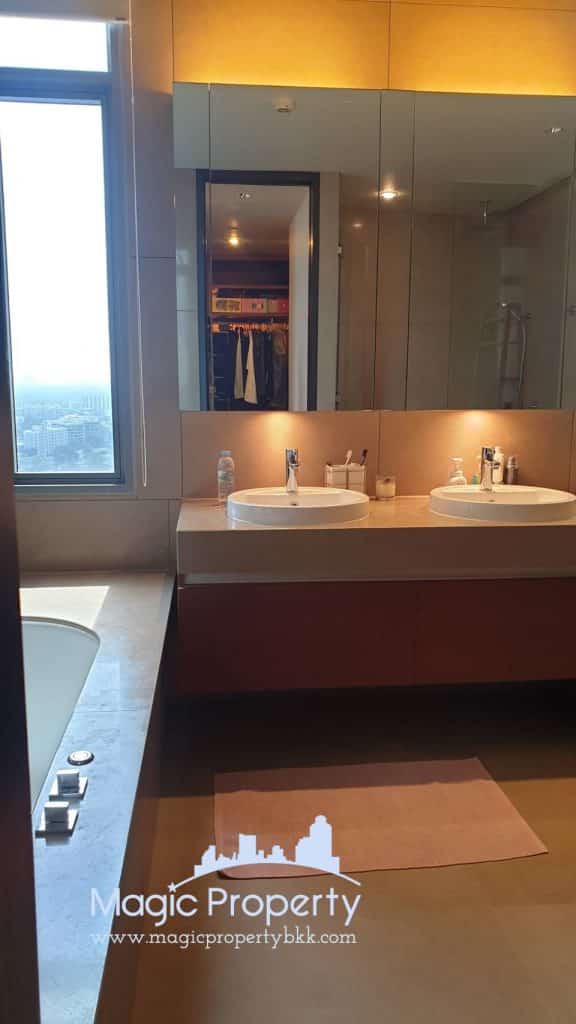 1 Bedroom For Sale in The Sukhothai Residences Condominium – Photo 7