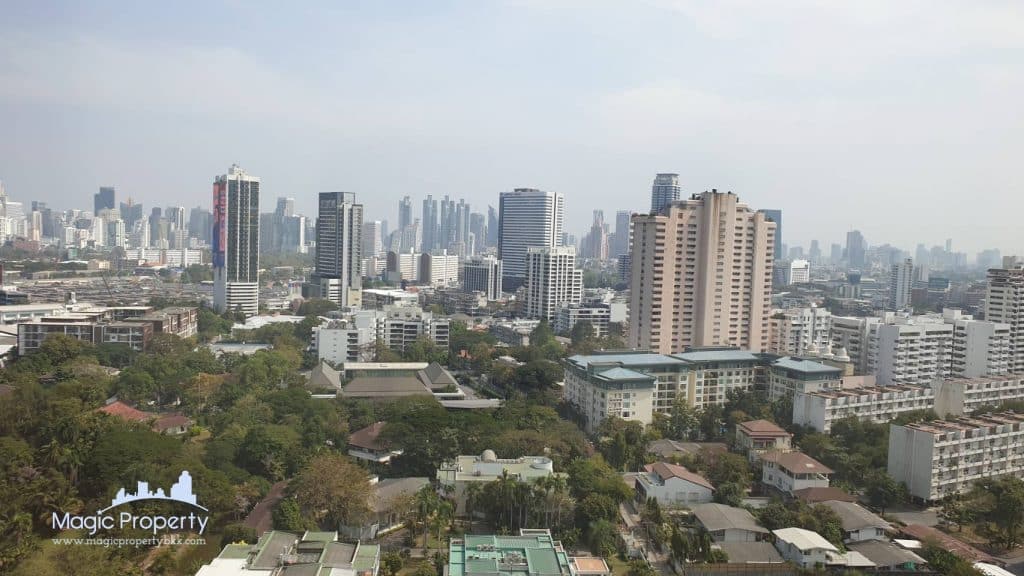 1 Bedroom For Sale in The Sukhothai Residences Condominium – Photo 9