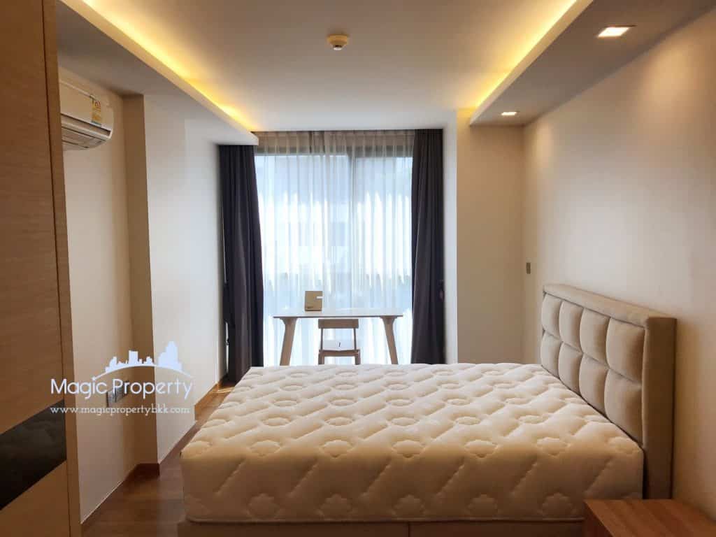 1 Bedroom For Rent in Via Botani Sukhumvit 47 Condominium – Photo 8