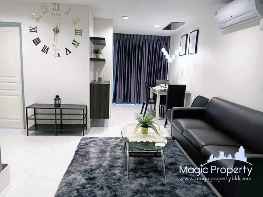 2 Bed Condo in The Waterford Diamond, Khlong Tan, Bangkok | ฿27,500 | MGP518 – Photo 5