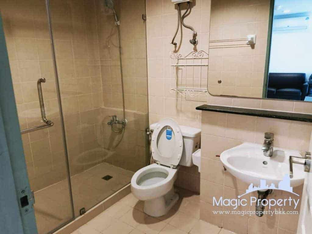 2 Bed Condo in The Waterford Diamond, Khlong Tan, Bangkok | ฿27,500 | MGP518 – Photo 6