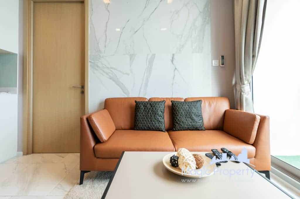 2 Bedroom Condominium For Rent in Hyde Sukhumvit 11, Khlong Toei Nuea, Watthana, Bangkok 10110