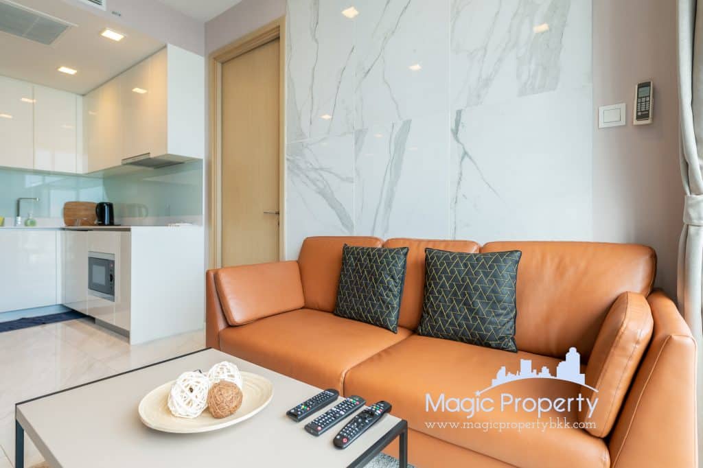 2 Bedroom Condominium For Rent in Hyde Sukhumvit 11, Khlong Toei Nuea, Watthana, Bangkok 10110