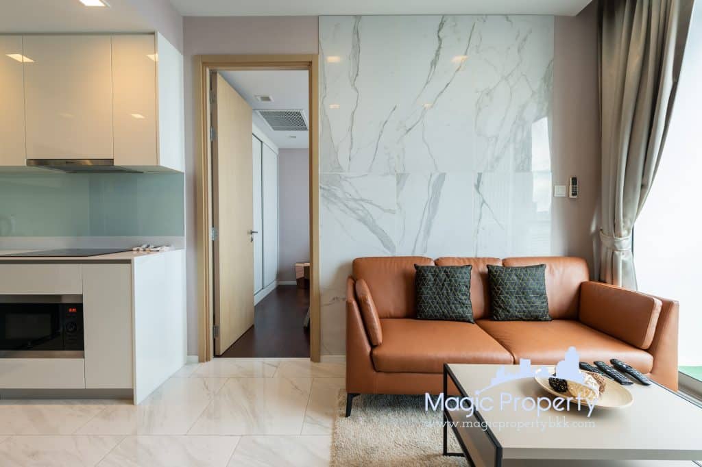 2 Bedroom Condominium For Rent in Hyde Sukhumvit 11, Khlong Toei Nuea, Watthana, Bangkok 10110