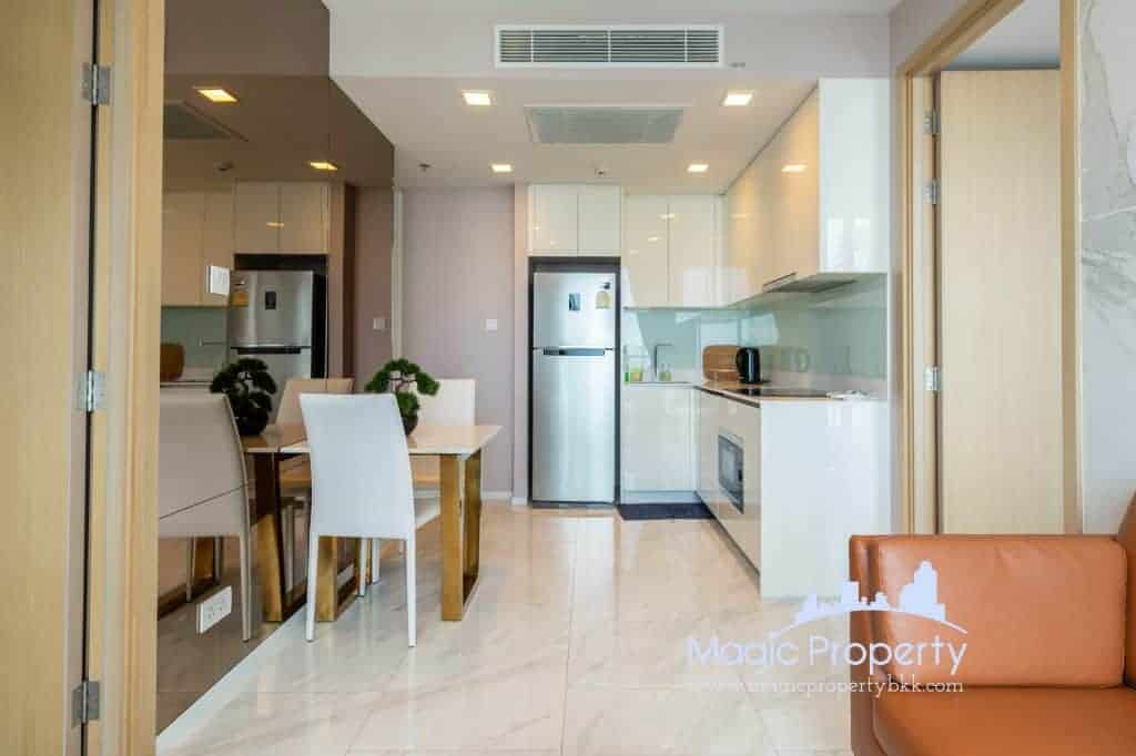 2 Bedroom Condominium For Rent in Hyde Sukhumvit 11, Khlong Toei Nuea, Watthana, Bangkok 10110