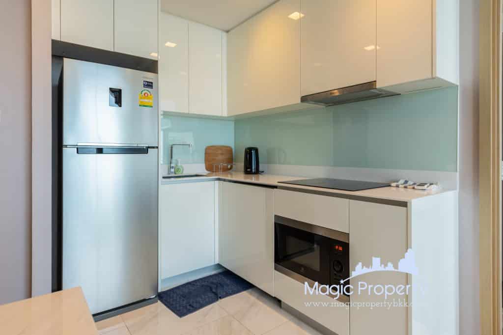 2 Bedroom Condominium For Rent in Hyde Sukhumvit 11, Khlong Toei Nuea, Watthana, Bangkok 10110