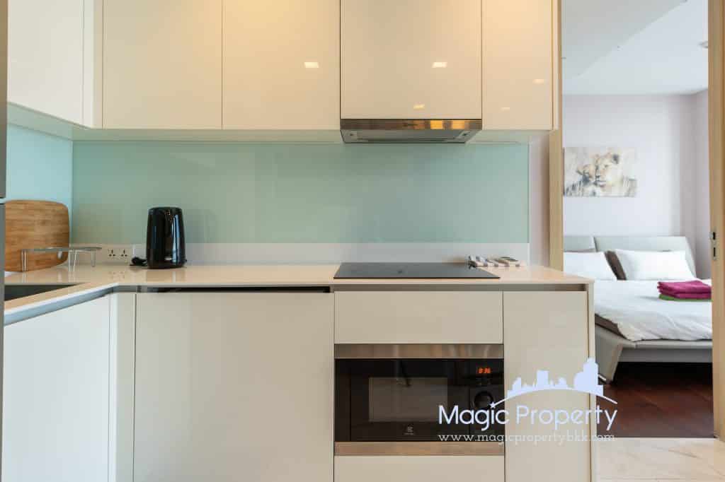 2 Bedroom Condominium For Rent in Hyde Sukhumvit 11, Khlong Toei Nuea, Watthana, Bangkok 10110