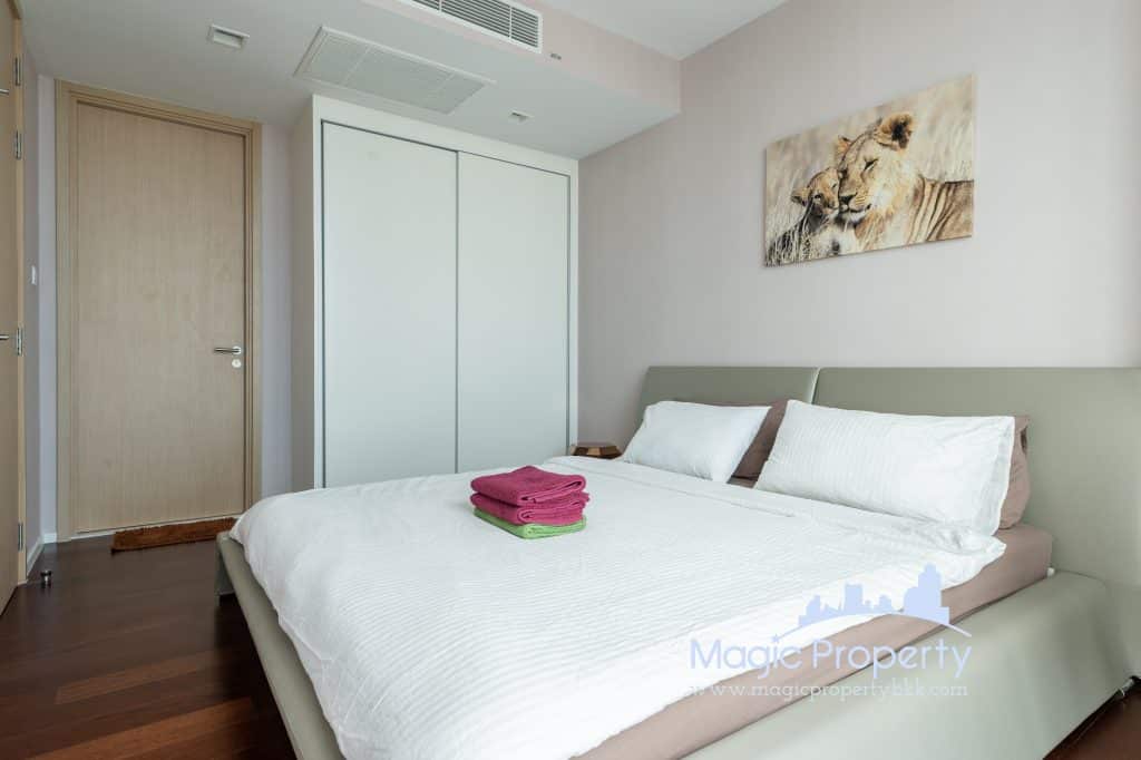 2 Bedroom Condominium For Rent in Hyde Sukhumvit 11, Khlong Toei Nuea, Watthana, Bangkok 10110