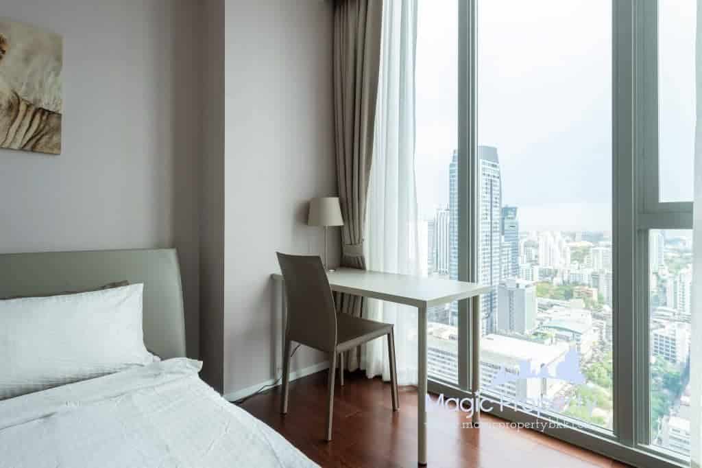 2 Bedroom Condominium For Rent in Hyde Sukhumvit 11, Khlong Toei Nuea, Watthana, Bangkok 10110