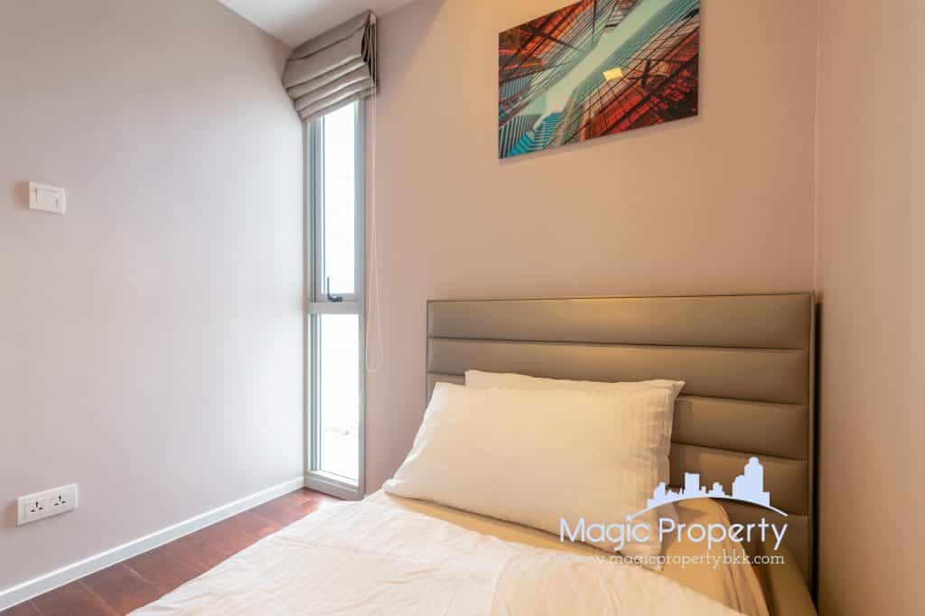2 Bedroom Condominium For Rent in Hyde Sukhumvit 11, Khlong Toei Nuea, Watthana, Bangkok 10110