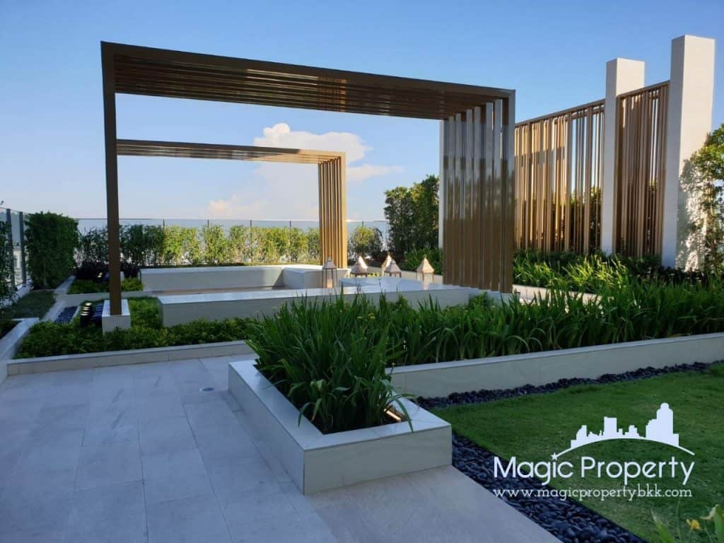 Property Image – The Esse Asoke