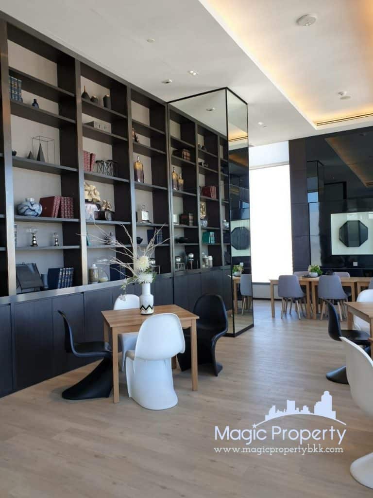 Property Image – The Esse Asoke