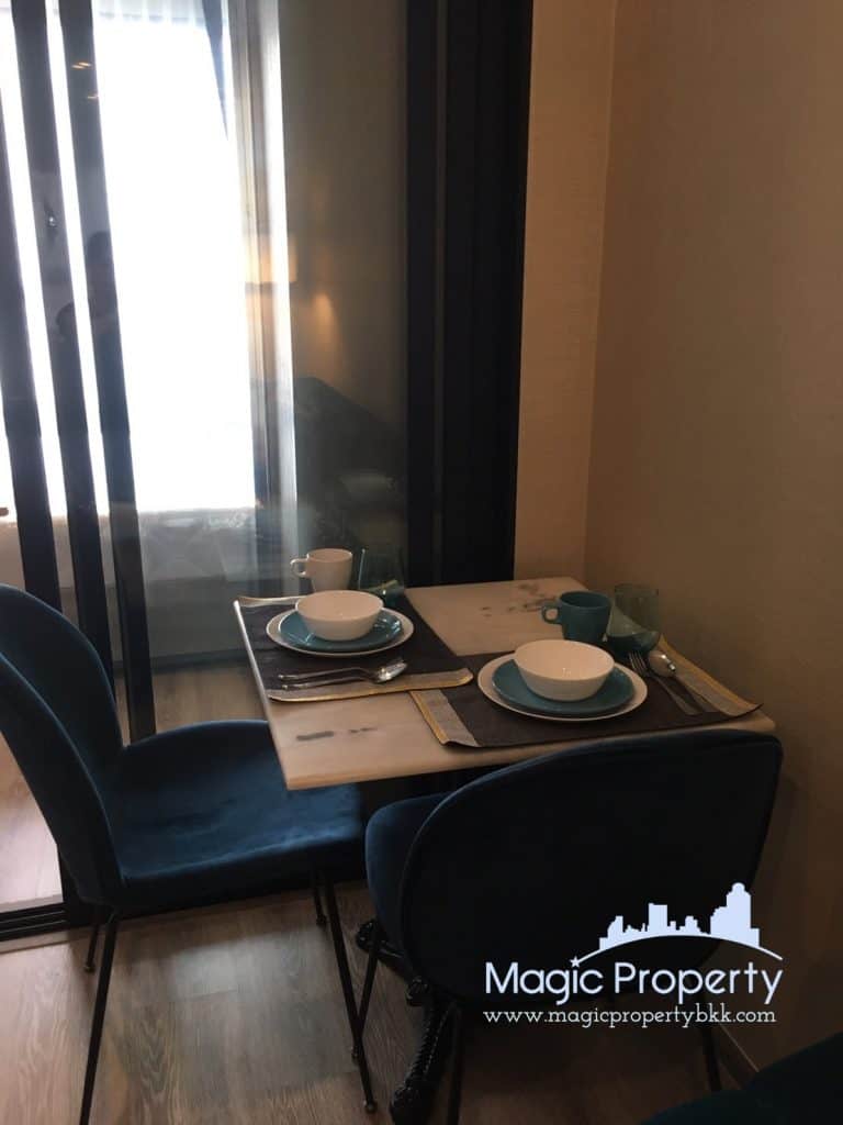 Property Image – Knightsbridge Prime Onnut