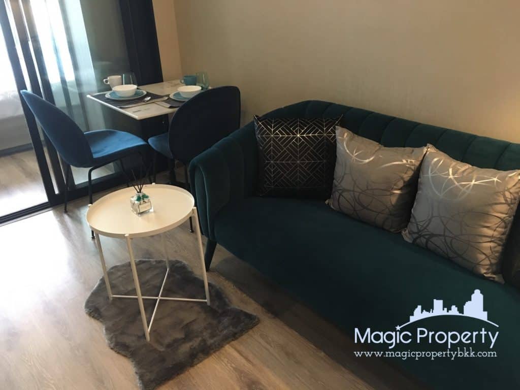 Property Image – Knightsbridge Prime Onnut