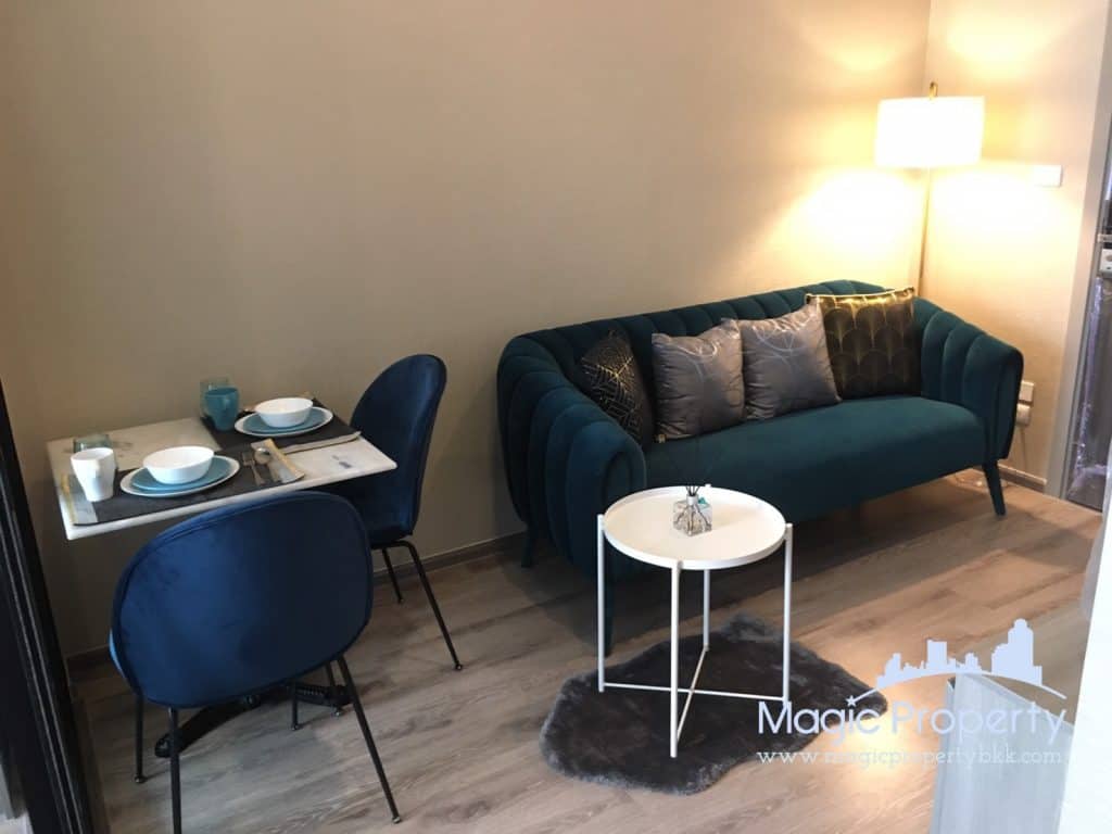 Property Image – Knightsbridge Prime Onnut