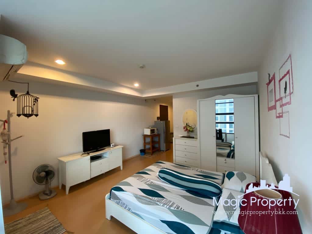 Property Image – The Alcove Thonglor 10