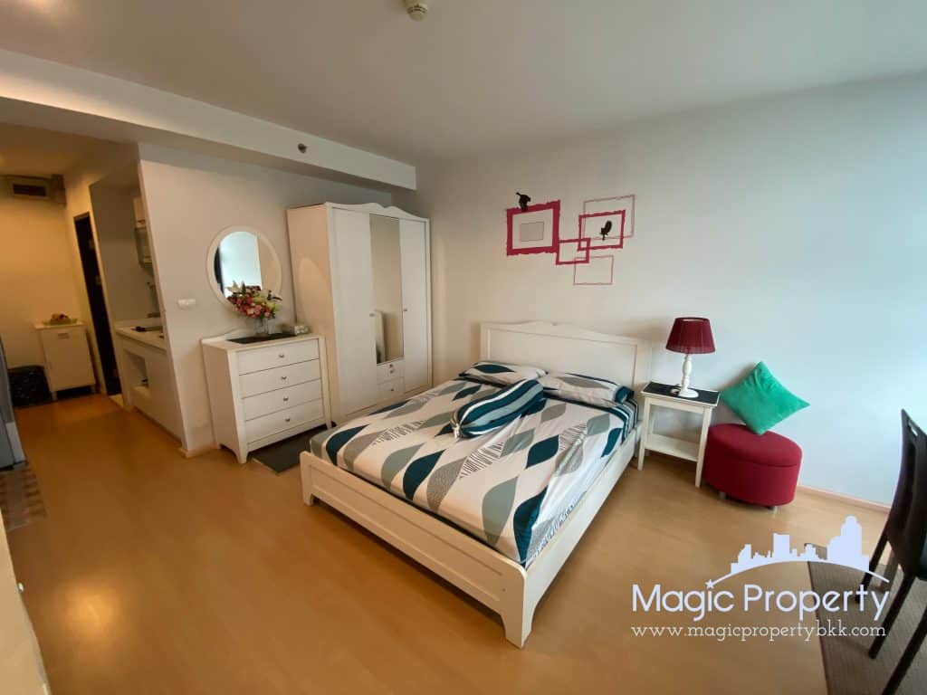 Property Image – The Alcove Thonglor 10