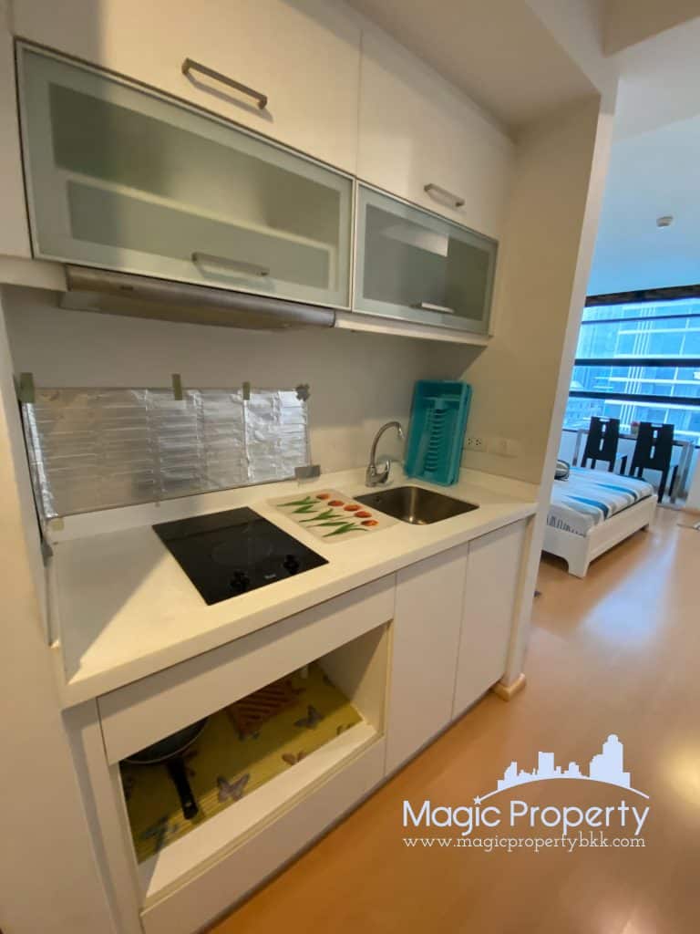 Property Image – The Alcove Thonglor 10