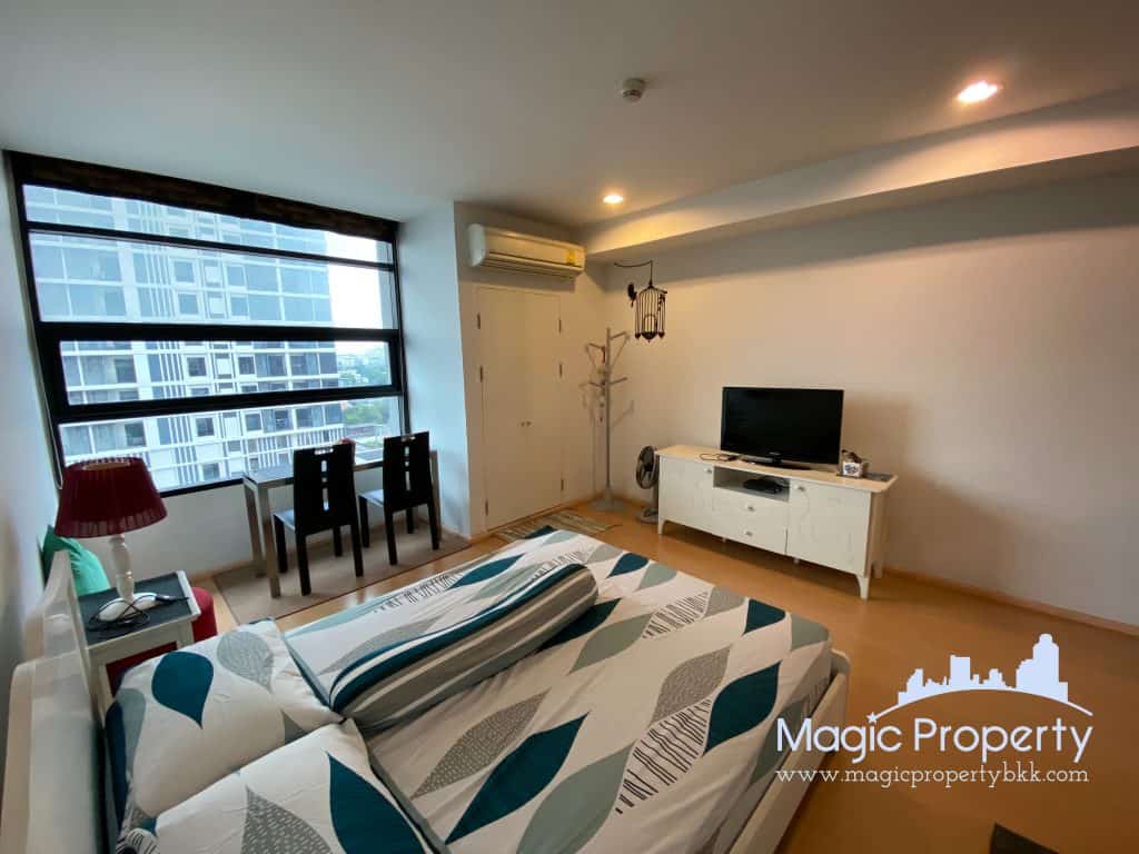 Property Image – The Alcove Thonglor 10