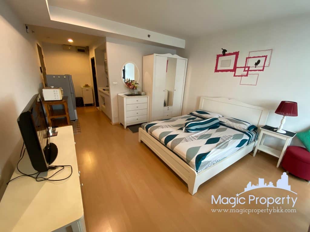 Property Image – The Alcove Thonglor 10