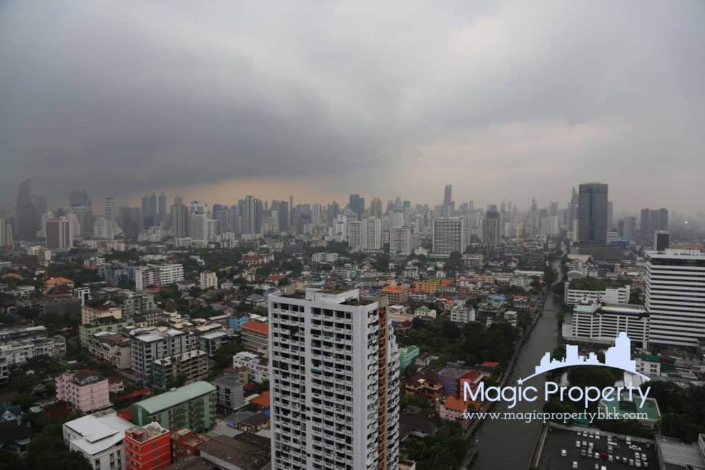 2 Bedroom Condominium For Rent in The Niche Pride Thonglor Phetchaburi, Bang Kapi, Huai Khwang, Bangkok 10310