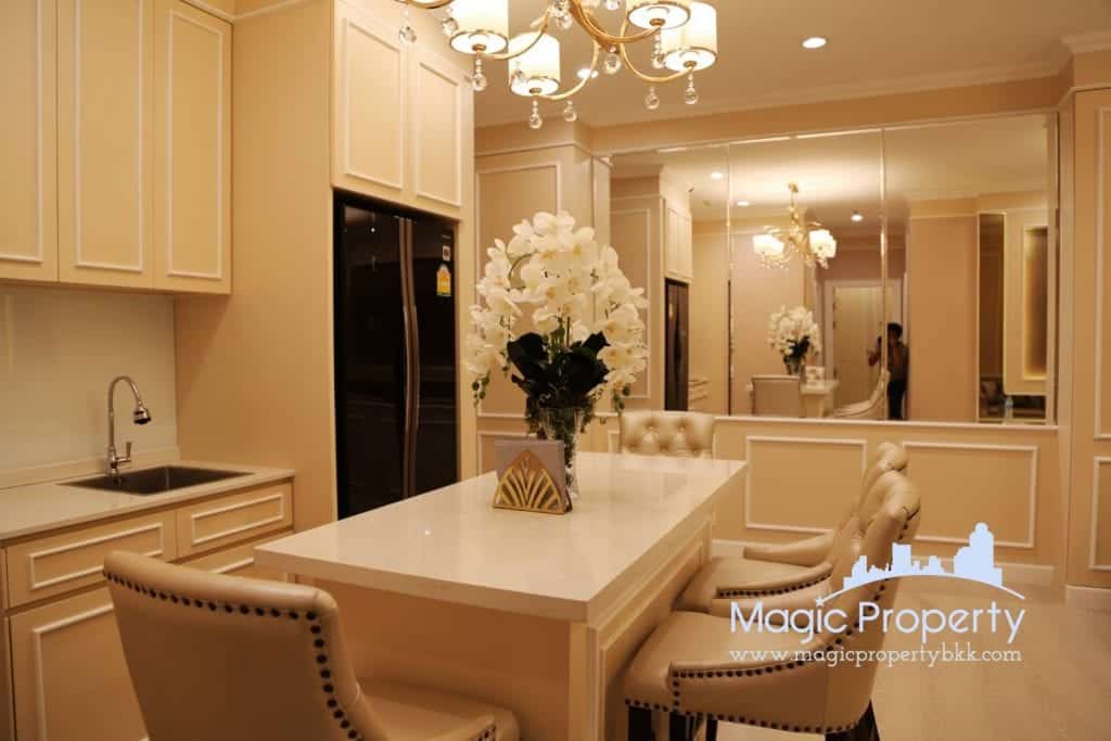 2 Bedroom Condominium For Rent in The Niche Pride Thonglor Phetchaburi, Bang Kapi, Huai Khwang, Bangkok 10310