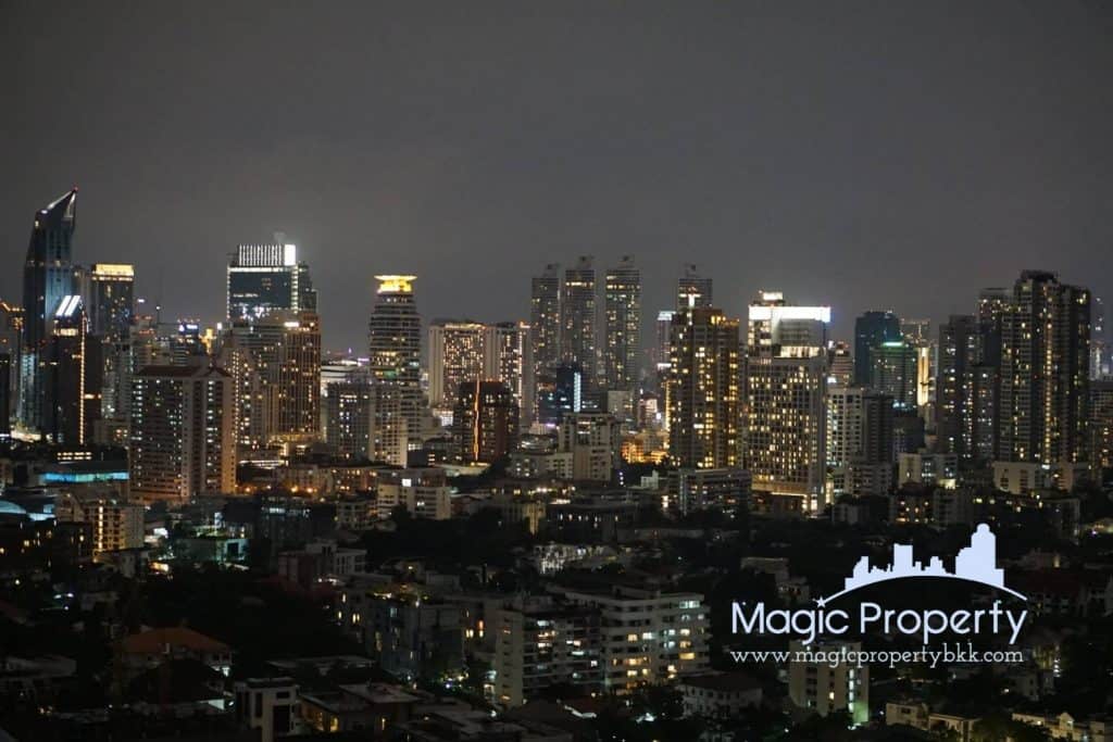 2 Bedroom Condominium For Rent in The Niche Pride Thonglor Phetchaburi, Bang Kapi, Huai Khwang, Bangkok 10310