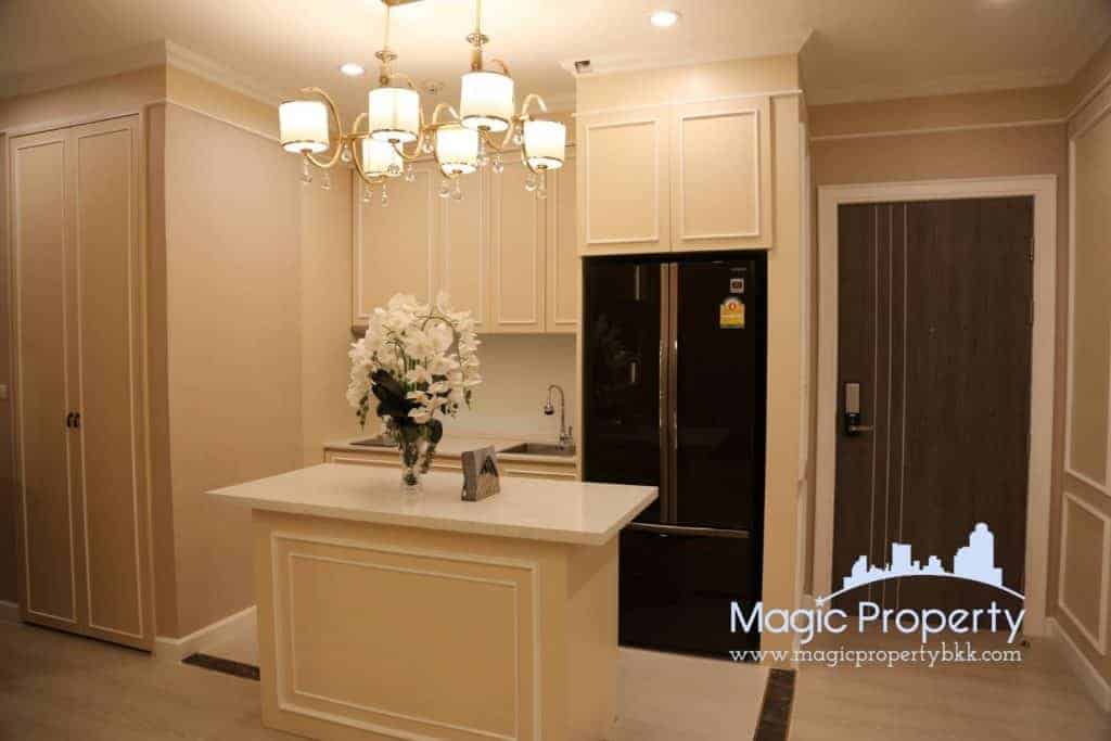 2 Bedroom Condominium For Rent in The Niche Pride Thonglor Phetchaburi, Bang Kapi, Huai Khwang, Bangkok 10310