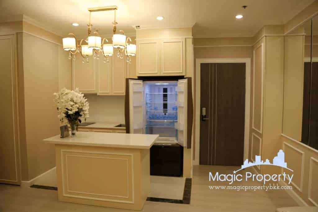 2 Bedroom Condominium For Rent in The Niche Pride Thonglor Phetchaburi, Bang Kapi, Huai Khwang, Bangkok 10310