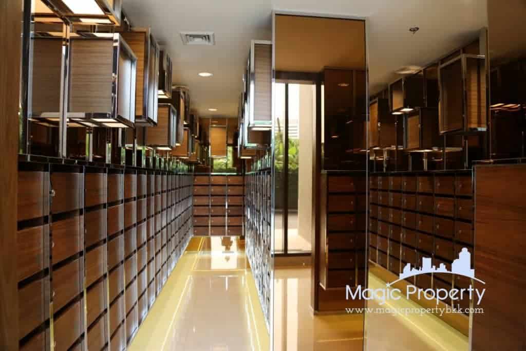 2 Bedroom Condominium For Rent in The Niche Pride Thonglor Phetchaburi, Bang Kapi, Huai Khwang, Bangkok 10310