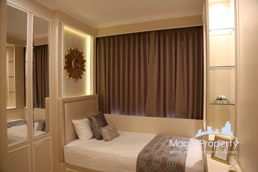 2 Bedroom Condominium For Rent in The Niche Pride Thonglor Phetchaburi, Bang Kapi, Huai Khwang, Bangkok 10310