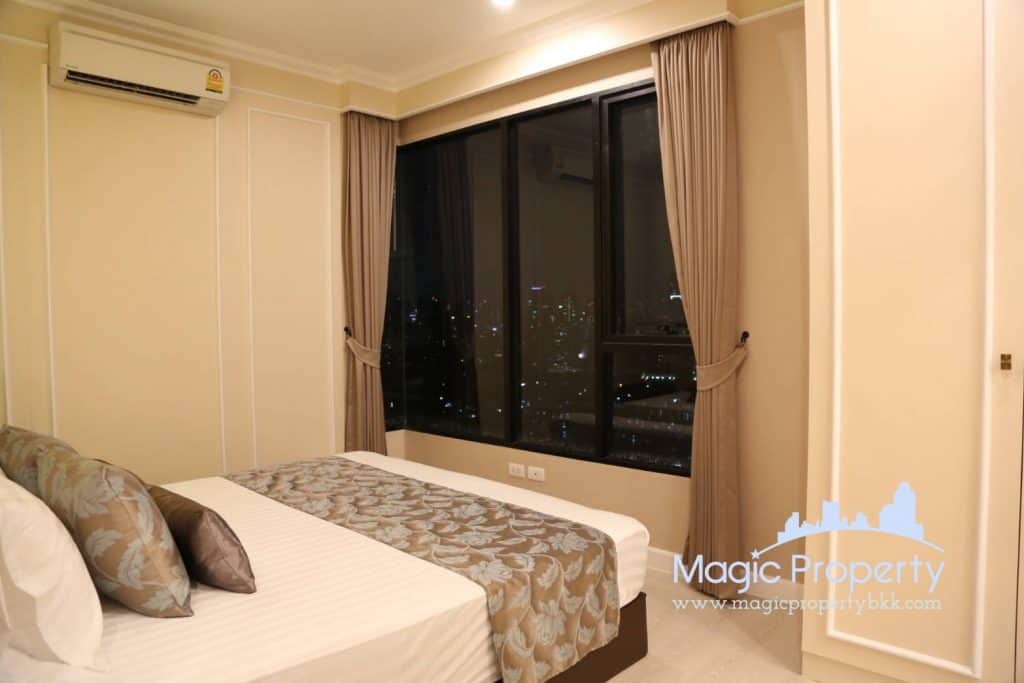 2 Bedroom Condominium For Rent in The Niche Pride Thonglor Phetchaburi, Bang Kapi, Huai Khwang, Bangkok 10310