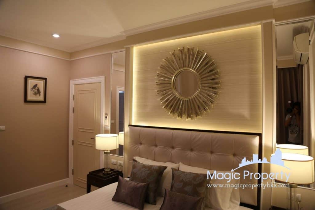 2 Bedroom Condominium For Rent in The Niche Pride Thonglor Phetchaburi, Bang Kapi, Huai Khwang, Bangkok 10310