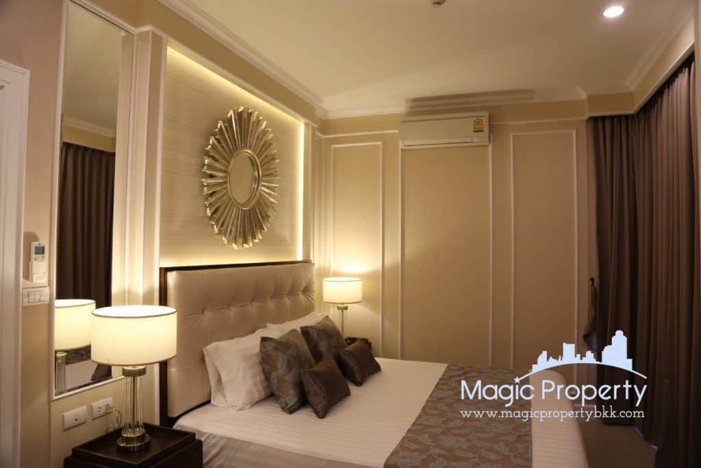 2 Bedroom Condominium For Rent in The Niche Pride Thonglor Phetchaburi, Bang Kapi, Huai Khwang, Bangkok 10310