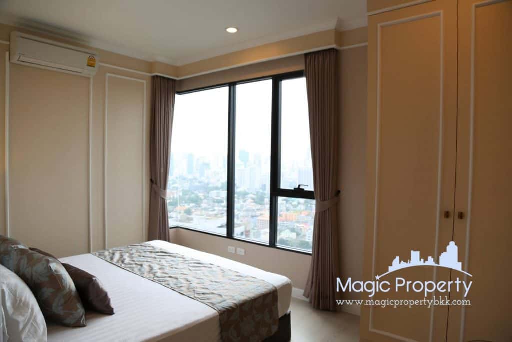 2 Bedroom Condominium For Rent in The Niche Pride Thonglor Phetchaburi, Bang Kapi, Huai Khwang, Bangkok 10310