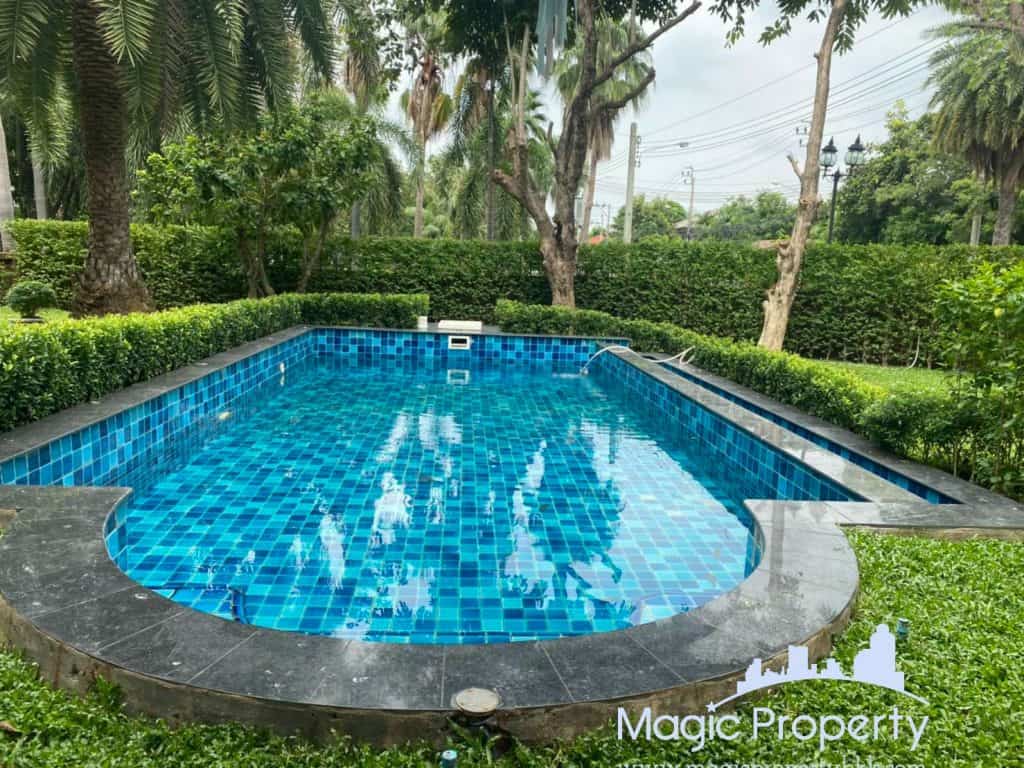 Property Image – Laddarom Ratchaphruek Rattanathibet 2