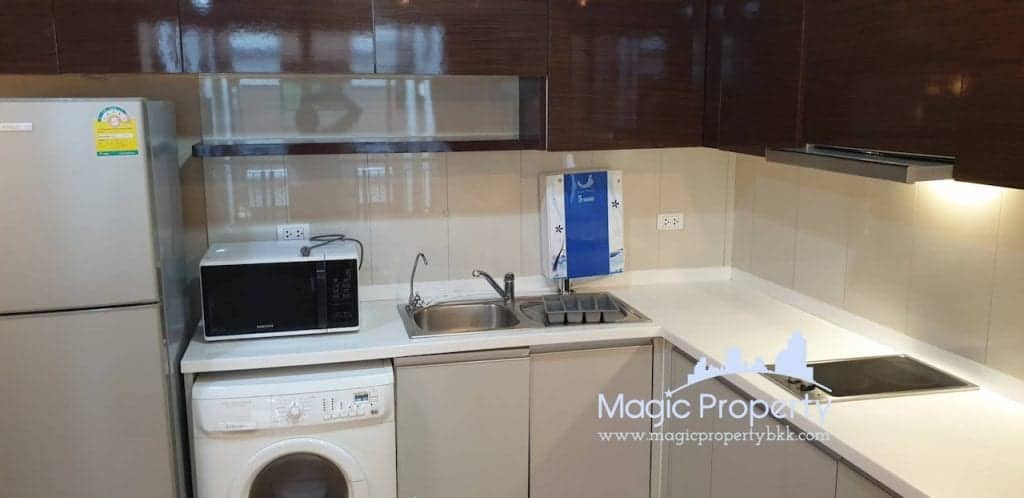 Property Image – The Address Pathumwan