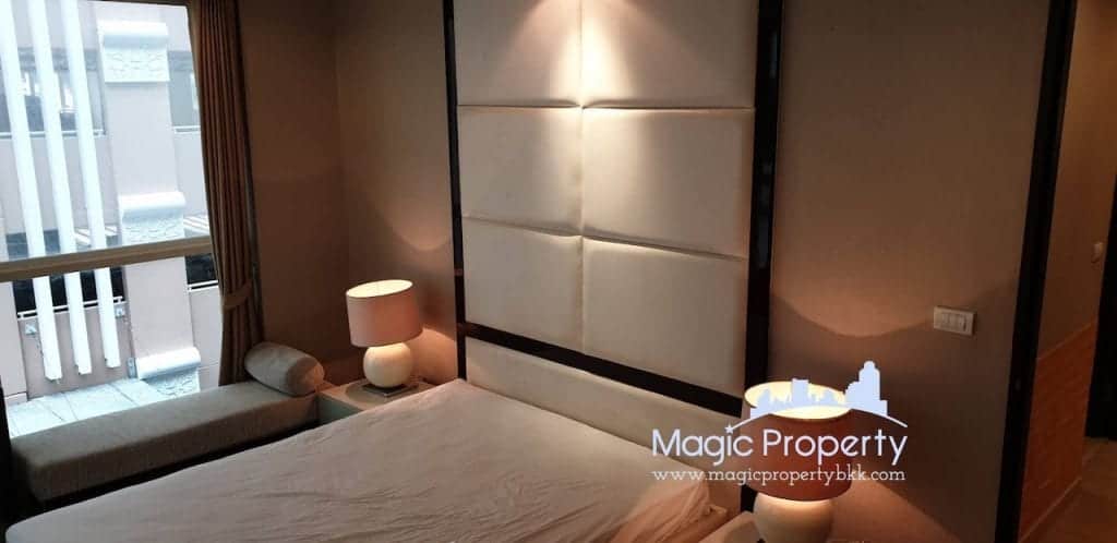 Property Image – The Address Pathumwan