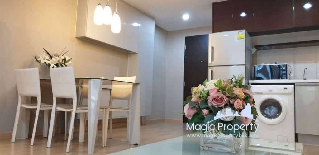 Property Image – The Address Pathumwan