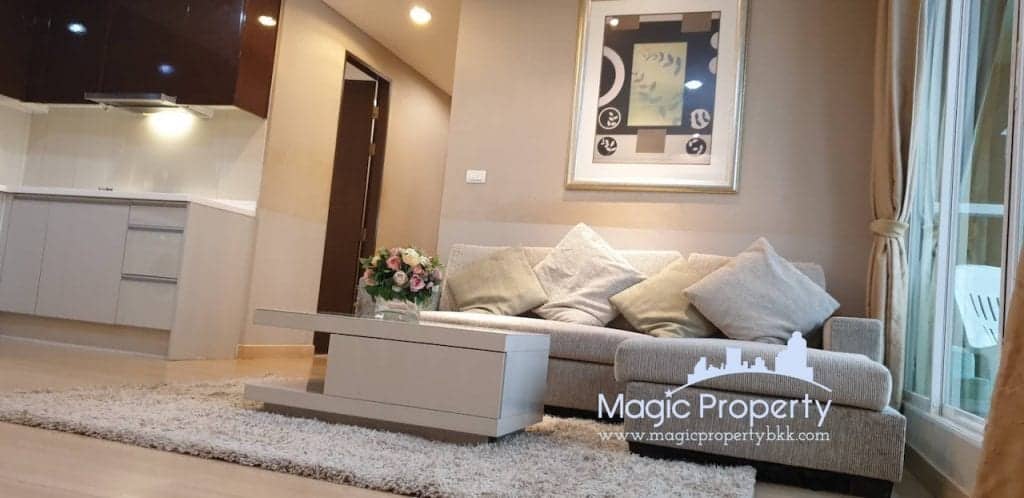 Property Image – The Address Pathumwan