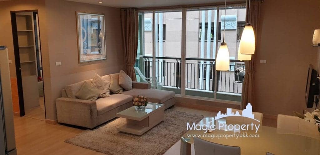 Property Image – The Address Pathumwan