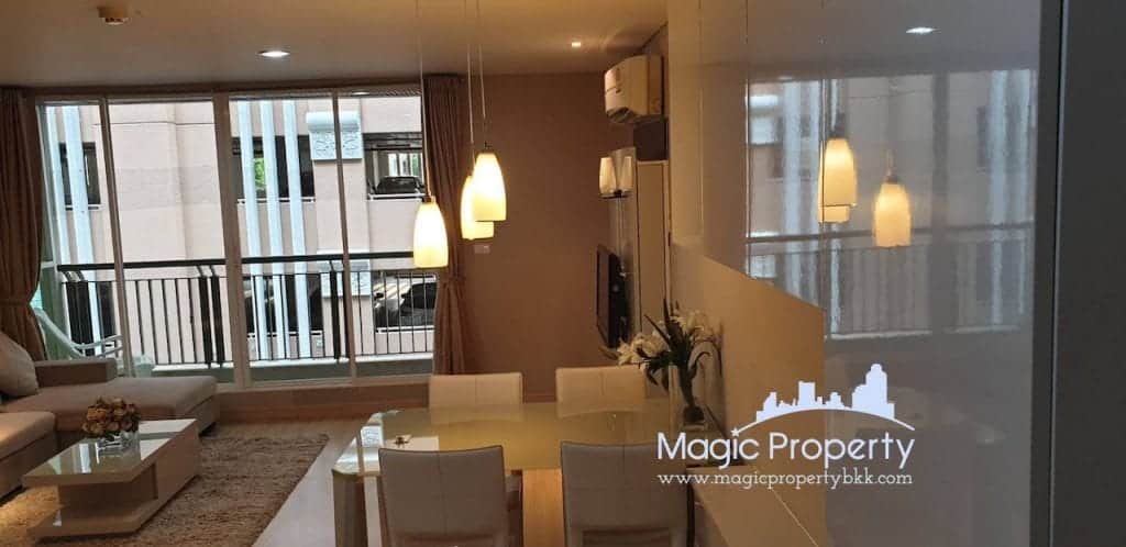 Property Image – The Address Pathumwan