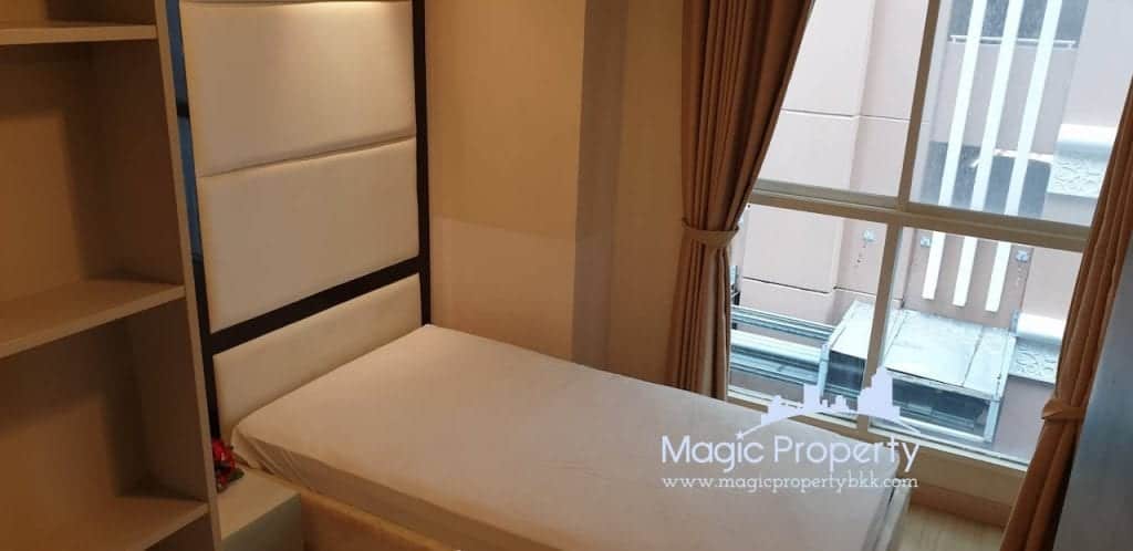 Property Image – The Address Pathumwan