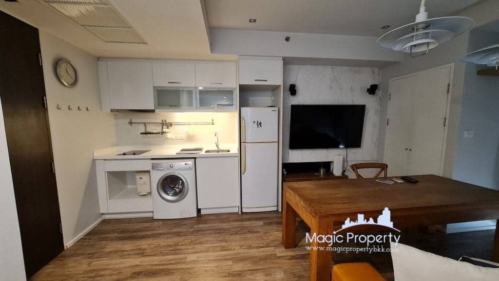 1 Bedroom Condominium For Rent in The Alcove Thonglor 10, Khlong Tan Nuea, Watthana, Bangkok 10110