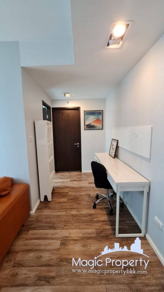 1 Bedroom Condominium For Rent in The Alcove Thonglor 10, Khlong Tan Nuea, Watthana, Bangkok 10110