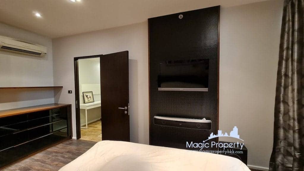 1 Bedroom Condominium For Rent in The Alcove Thonglor 10, Khlong Tan Nuea, Watthana, Bangkok 10110