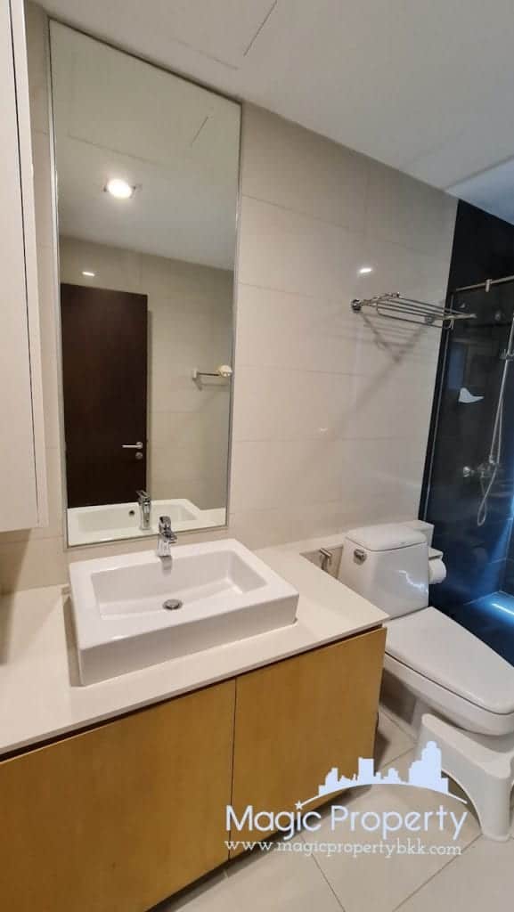 1 Bedroom Condominium For Rent in The Alcove Thonglor 10, Khlong Tan Nuea, Watthana, Bangkok 10110