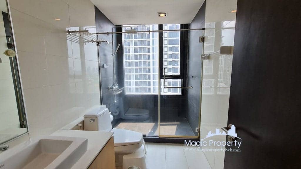 1 Bedroom Condominium For Rent in The Alcove Thonglor 10, Khlong Tan Nuea, Watthana, Bangkok 10110