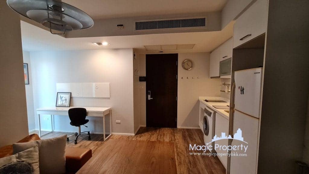 1 Bedroom Condominium For Rent in The Alcove Thonglor 10, Khlong Tan Nuea, Watthana, Bangkok 10110