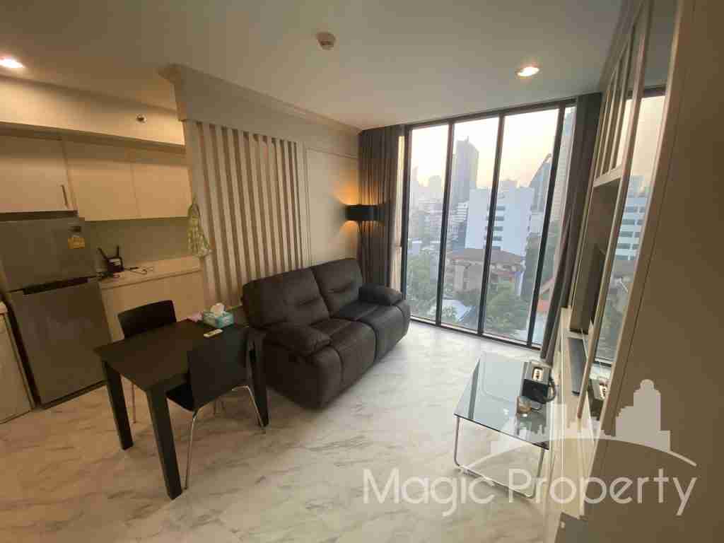 Property Image – The Alcove Thonglor 10